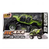 New Bright R/C 1:10 Scale - Funny Car