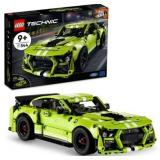 LEGO 544pc Technic Ford Mustang Shelby Gt500 LEGO 544pc Technic Ford Mustang Shelby Gt500