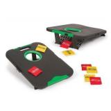 EastPoint Sports Go! Gater Corn Hole Outdoor Game EastPoint Sports Go! Gater Corn Hole Outdoor Game
