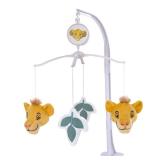 Disney Lion King Wild About You Musical Mobile