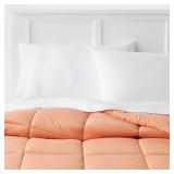 Queen Down Alternative Microfiber Comforter