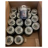 Yankee Candle Case - Pine Scent Yankee Candle Case - Pine Scent