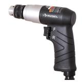 Husky 3/8 in. Keyed Chuck Reversible Drill