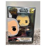 RARE! Funko Pop Pin - Collectors RARE! Funko Pop Pin - Collectors