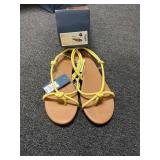 Size 11 sandals Size 11 sandals