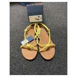 Size 11 sandals