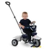 Smartrike 3-in-1 Trike - Navy Blue