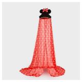 Disney Minnie Mouse Ceiling Bed Canopy | Hanging C Disney Minnie Mouse Ceiling Bed Canopy | Hanging C