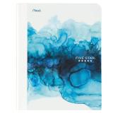Mead Five Star Composition Notebook College Ruled Mead Five Star Composition Notebook College Ruled