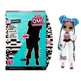 LOL Surprise OMG Series 3 Chillax Fashion Doll wit LOL Surprise OMG Series 3 Chillax Fashion Doll wit
