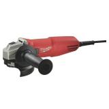 Milwaukee 7.0 AMP 4-1/2" Small Angle Grind Milwaukee 7.0 AMP 4-1/2" Small Angle Grind