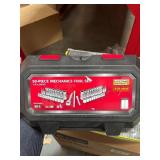 50 piece mechanics set 50 piece mechanics set