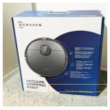 Deebot Robot MOPS and VACUUMS- $600 Deebot Robot MOPS and VACUUMS- $600