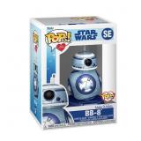 Special Edition Funko Pop BB-8 Special Edition Funko Pop BB-8