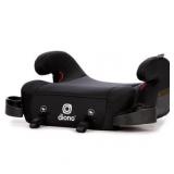 Solana Backless Booster Car Seat Solana Backless Booster Car Seat
