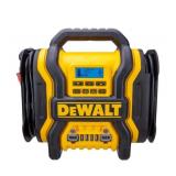 Dewalt 1600 Amp Car Jump with Air Compressor $199