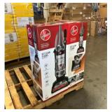 Hoover WindTunnel Cord Rewind Upright Vacuum Clean