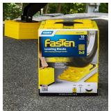Rv Leveling Blocks - 10 Pack Yellow Rv Leveling Blocks - 10 Pack Yellow