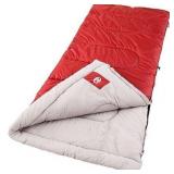 Coleman Sleeping Bag for cold weather 30