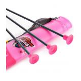 Kids super archery bow and arrow set