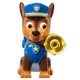 Paw Patrol Action Bubble Blower Pup