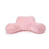 Bed Rest Sherpa Pink - Love 2 Design