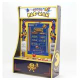 PacMan Arcade 1up MSRP: $299 PacMan Arcade 1up MSRP: $299
