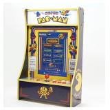 PacMan Arcade 1up MSRP: $299