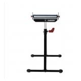 Husky steel roller stand with edge guide Husky steel roller stand with edge guide