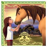 Ravensburger - Spirit: Adventures on Horses Puzzle