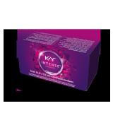 K-Y Intense Latex Condoms Discreetly Packaged K-Y Intense Latex Condoms Discreetly Packaged