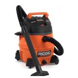 Ridgid 14 Gallon High Performance Wet/Dry Vacuum Ridgid 14 Gallon High Performance Wet/Dry Vacuum