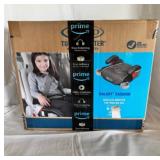 Grayco turbo booster blacklist seat Grayco turbo booster blacklist seat
