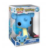 Funko POP! Jumbo: Pokemon - Lapras