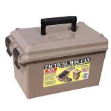 Tactical Mag Can for 223 5.56 MAG Holds Tactical Mag Can for 223 5.56 MAG Holds