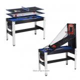 MD Sport 4-in-1 Multi-Game Table $299