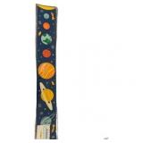 Space Reversible Bulletin Borders 14ct Space Reversible Bulletin Borders 14ct