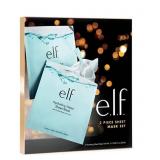 E.l.f. Face Mask 2 Sheet ,pack of 1 E.l.f. Face Mask 2 Sheet ,pack of 1