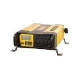 Dewalt Power Inverter with LCD Display