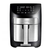 Gourmia GAF798 7 Quart Digital Air Fryer 10 One-To Gourmia GAF798 7 Quart Digital Air Fryer 10 One-To