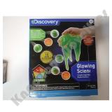 Discovery Kids - Glowing Science Discovery Kids - Glowing Science