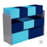 Delta children deluxe design and store set Delta children deluxe design and store set