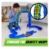 NEW - Toy Car Track for Kids - 50piece