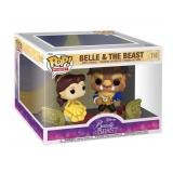 Funko POP! Moment: Beauty and the Beast