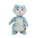 Disney Junior Mira, Royal Detective 8-Inch Small P