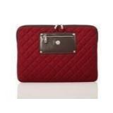 Quilted Felt 13-14" Laptop Carrier Quilted Felt 13-14" Laptop Carrier
