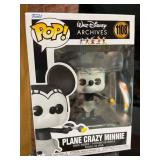Funko Minnie Funko Minnie