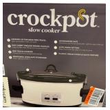 6QT Crockpot