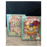 Little tykes Wooden Critters Little tykes Wooden Critters