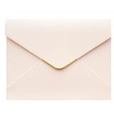 Envelope Document Folder - Sugar Paper, Soft Pink Envelope Document Folder - Sugar Paper, Soft Pink